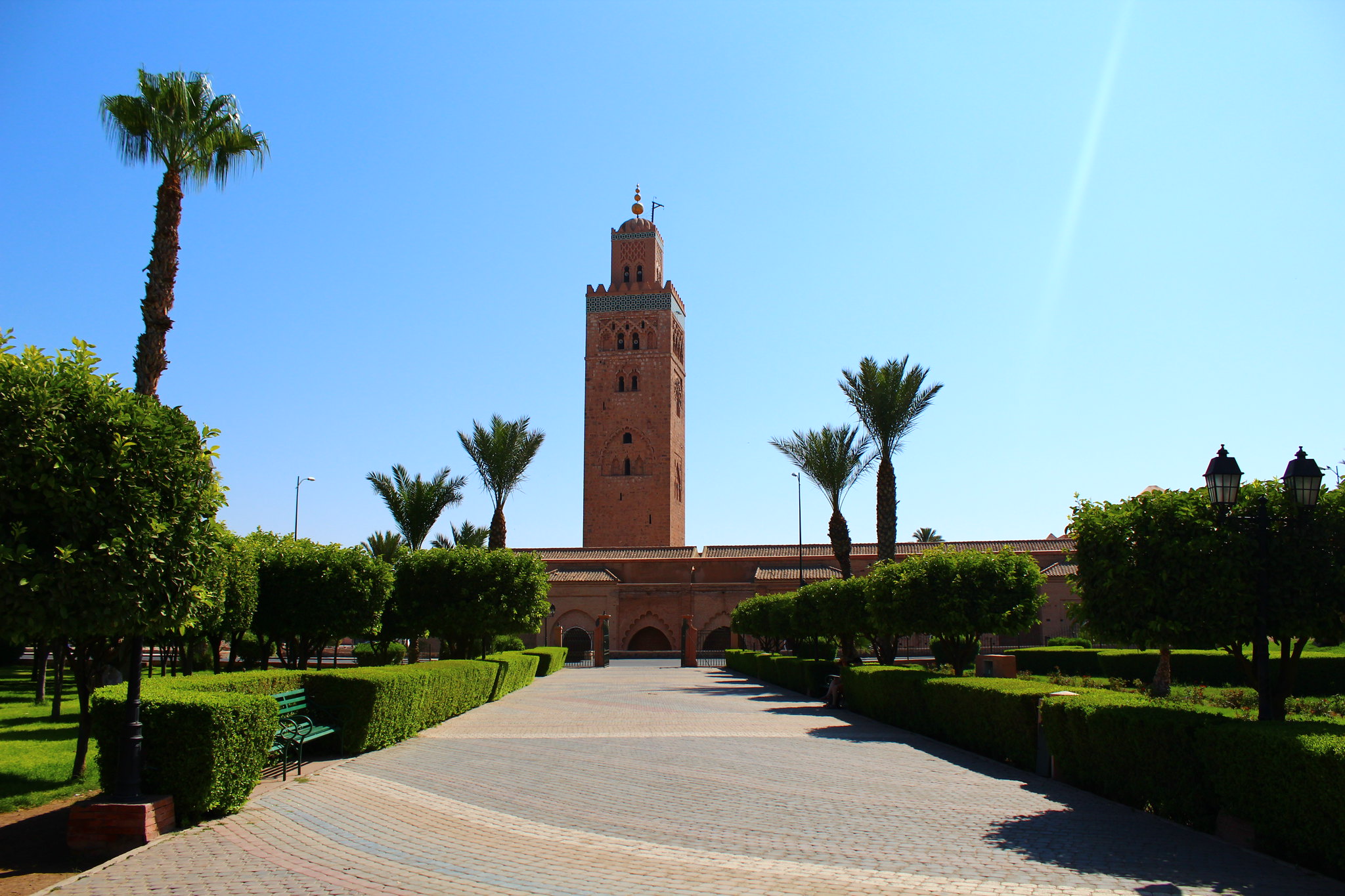 Marrakech